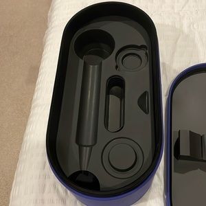 Dyson Hair Dryer case